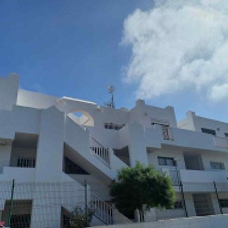 Casa Morena Costa De Antigua Eksteriør billede