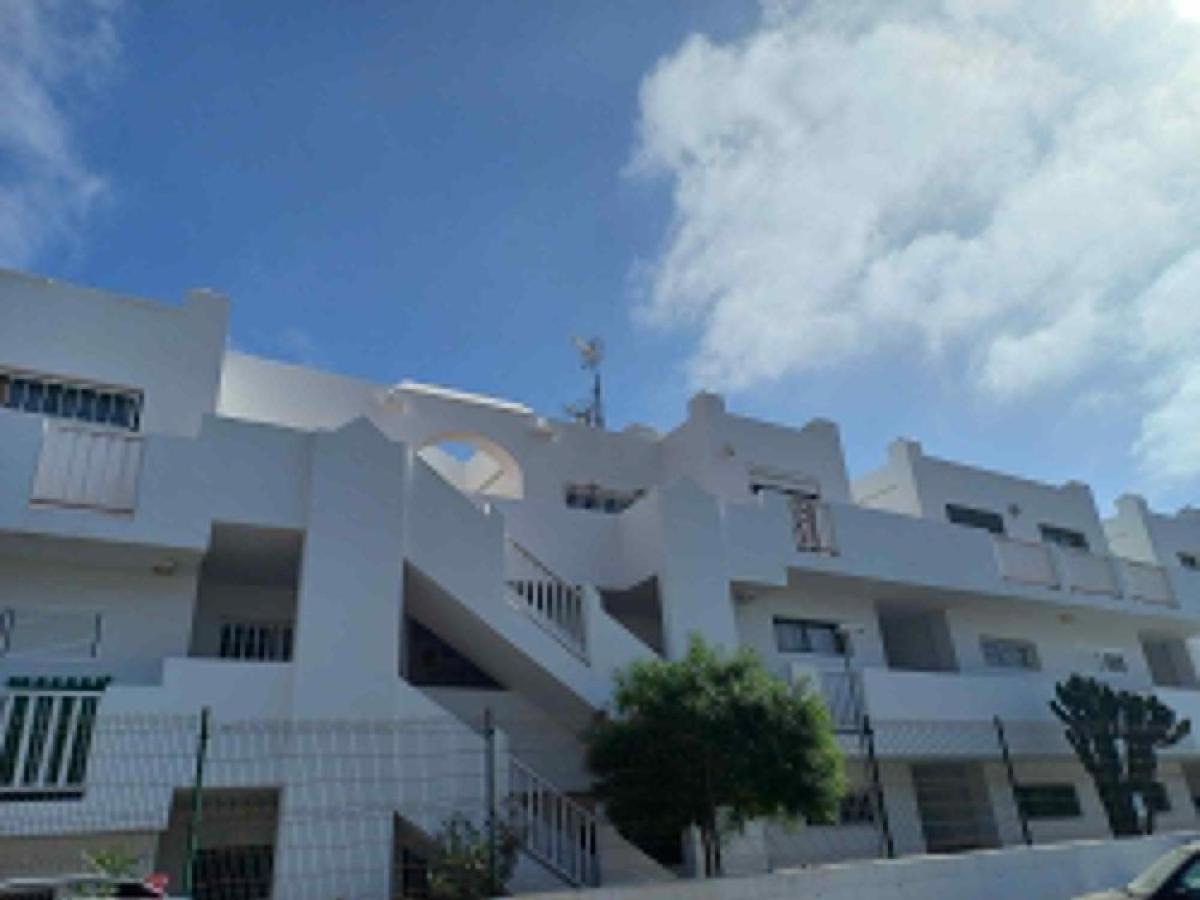 Casa Morena Costa De Antigua Eksteriør billede