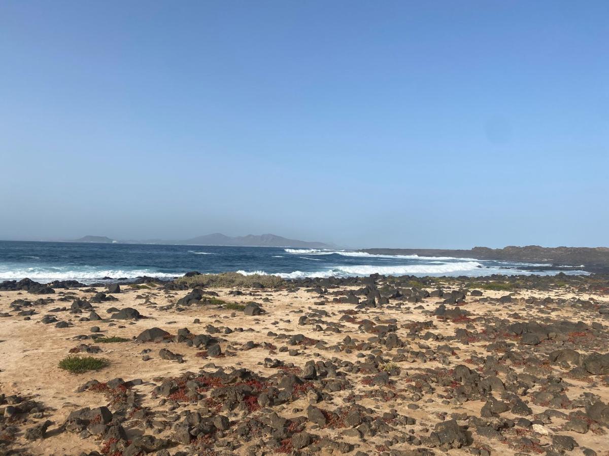Casa Morena Costa De Antigua Eksteriør billede
